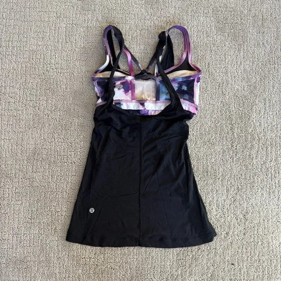 Lululemon Sweaty Endeavor Tank - Picture 3 of 7